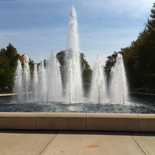 University of Michigan Industrial & Operations Engineering Building