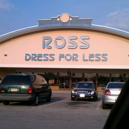 ross 69th street