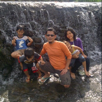 Riverside Camp