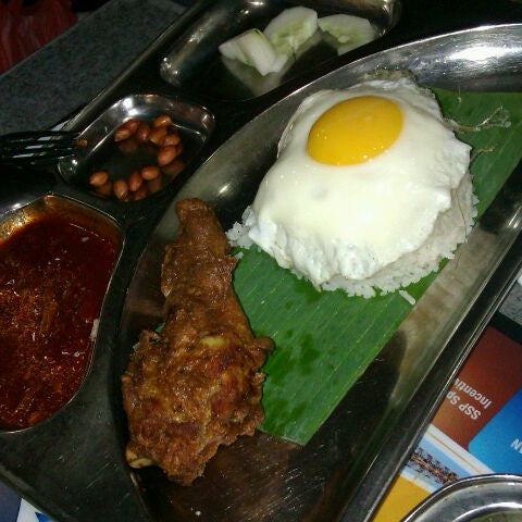 Sbrj Bistro Corner Desa Setapak 164 Tips