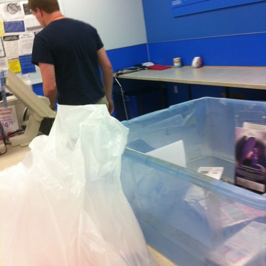 Photos at Walmart Supercenter Big Rapids, MI