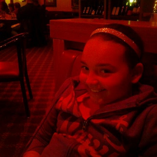 Photo taken at Cascone&#39;s Italian Restaurant by Shannon T. on 2/20/2012