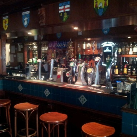 Foto diambil di Bridie O&#39;Reilly&#39;s Irish Pub oleh Bridie O. pada 1/11/2012