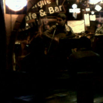 1/24/2012에 👑 | K!님이 Nargile Cafe&amp;Bar에서 찍은 사진