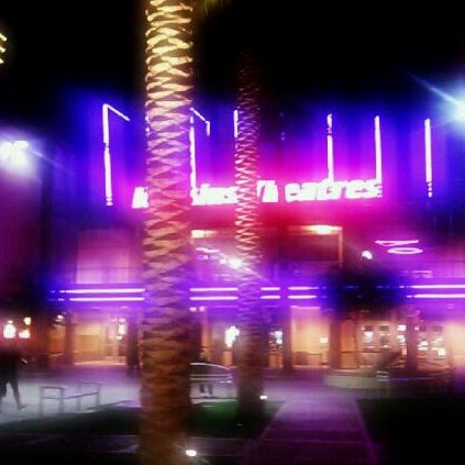 Harkins Theatres Yuma Palms 14 - Yuma Palms Regional ...