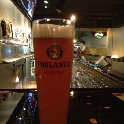 7/18/2012にAnder E.がCopperheads Taphouseで撮った写真