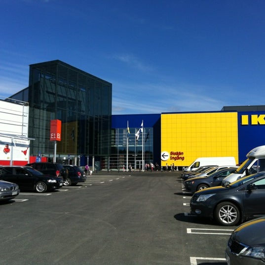 Foto diambil di IKEA oleh A pada 6/15/2012
