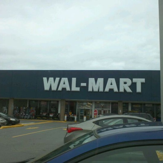 Walmart Market Cap