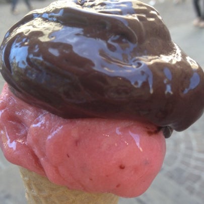 Venchi Ice Cream