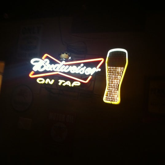 Wild Horse Saloon (Now Closed) Dive Bar in Port Aransas