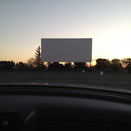 Photo taken at West Wind Sacramento 6 Drive-In by Ashley A. on 2/25/2012