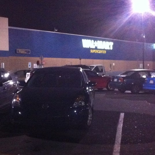 Walmart Supercenter Hays, KS