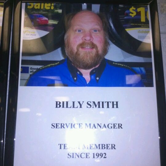 Goodyear Tire Center Glen Burnie, MD