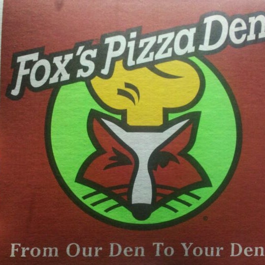 Fox's Pizza Den 1202 N Royal Ave