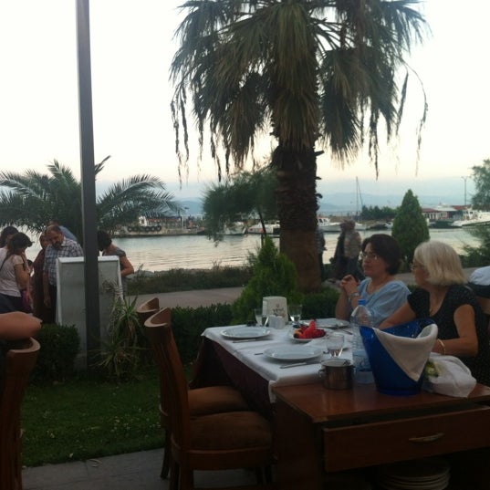 kucuk ev restaurant 6007 ziyaretcidan 92 tavsiye