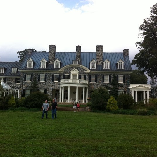 Ayrshire farm Business and Professional Services in Upperville