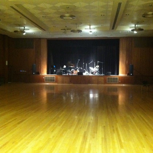 Photos at Iowa Memorial Union Iowa City, IA