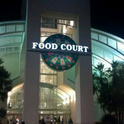 12/22/2011 tarihinde Bobby B.ziyaretçi tarafından Seminole Towne Center'de çekilen fotoğraf