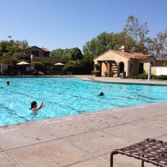 Eastlake Clubhouse East Chula Vista 1331 S Creekside Dr