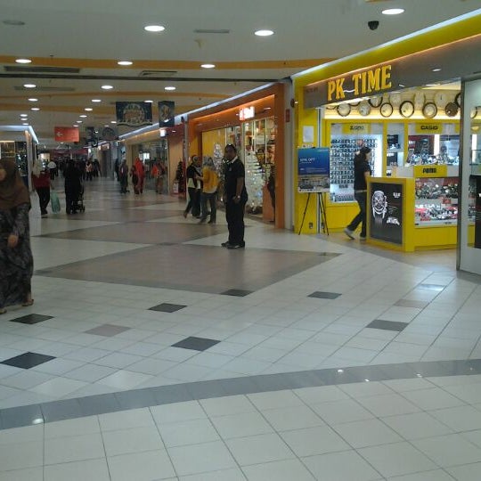 Photos At Aeon Alpha Angle Shopping Centre Wardieburn Camp Kuala Lumpur Kuala Lumpur