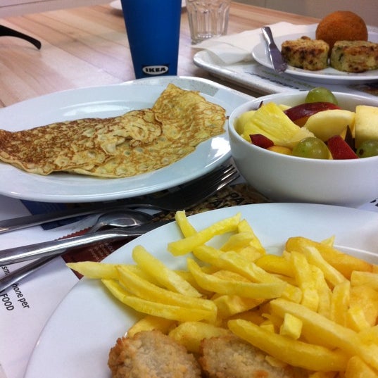 Photos At Ikea Ristorante Scandinavian Restaurant