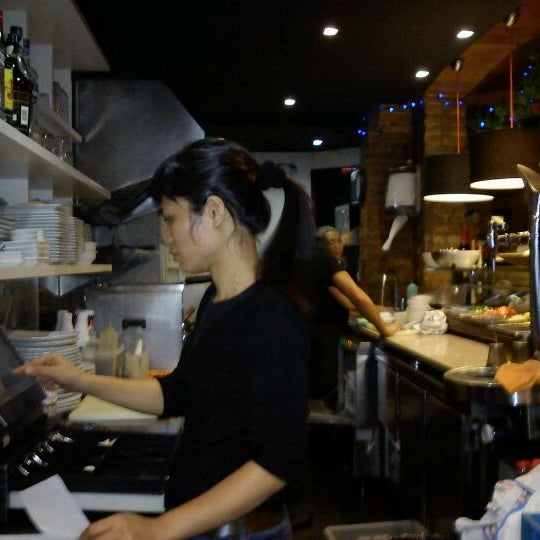 11/26/2011にJoan C.がThailandes Restaurantで撮った写真