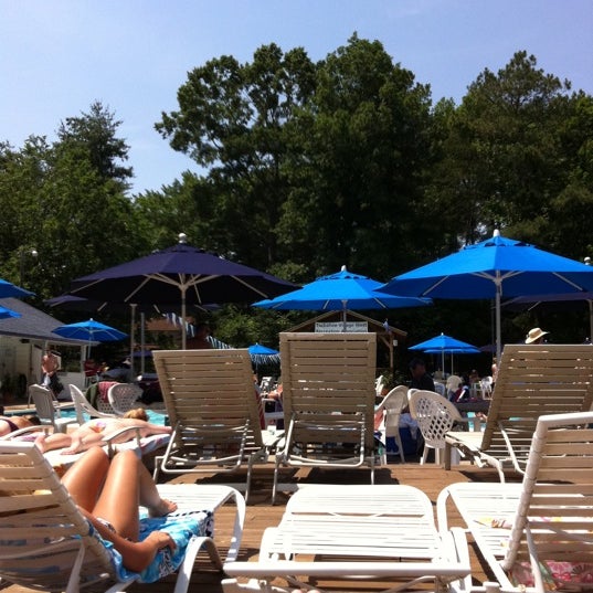 Tuckahoe Village West Recreation Association 35 visitors