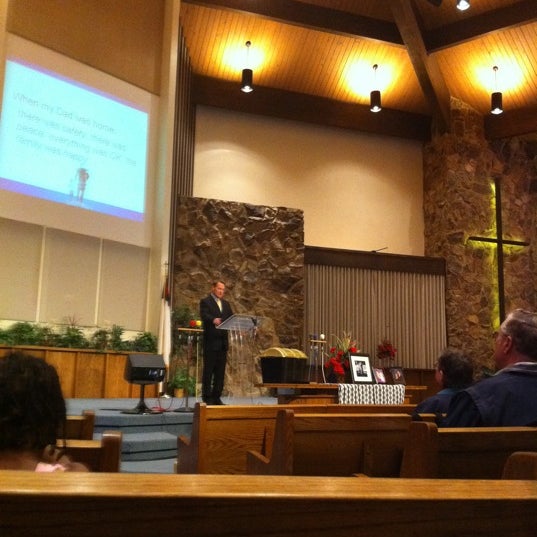 Sylvan Way Baptist Church East Bremerton 900 Sylvan Way