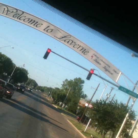Laverne, OK 1 tip from 40 visitors