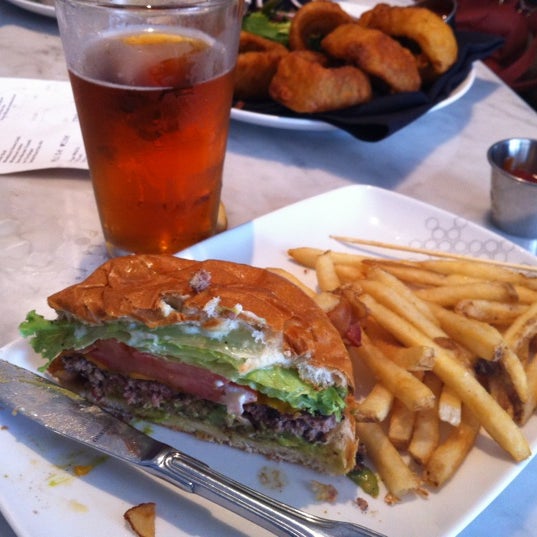 Photos at The Lab Gastropub Gastropub in Los Angeles