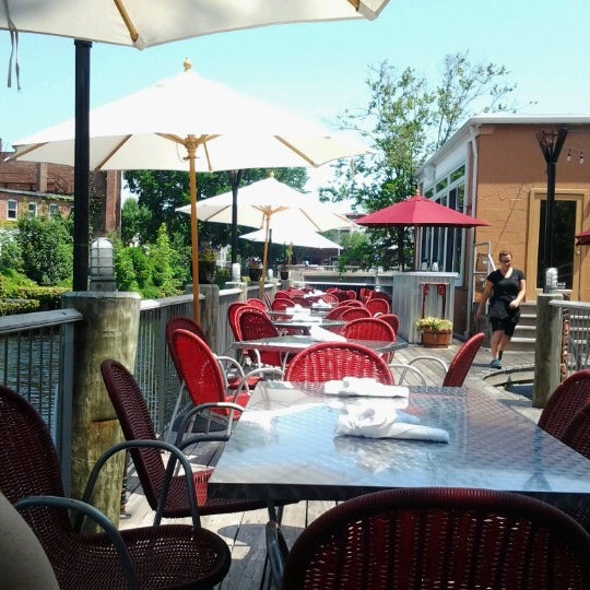 Bridge Restaurant Westerly, RI