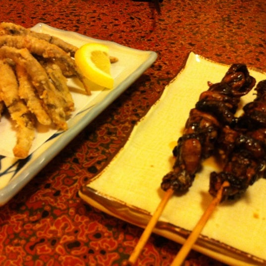 Photos At 鰻 尾張屋 Japanese Restaurant In 市川市