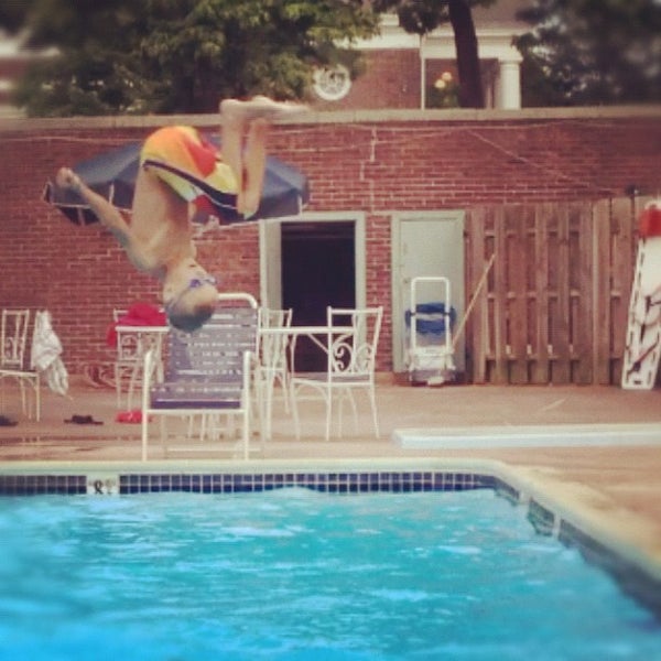 Fotos en The Germantown Cricket Club Germantown 7 tips