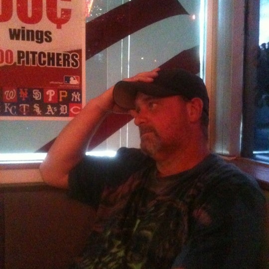 Wing Depot (Now Closed) Greater Arlington 2009 University Blvd N