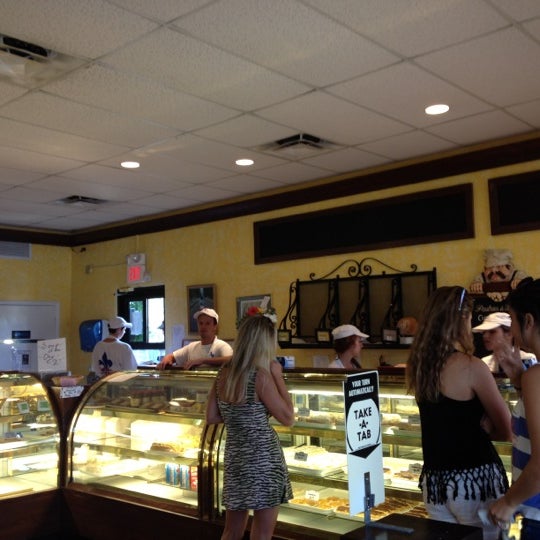Photos at Mon Delice French Bakery 17 tips