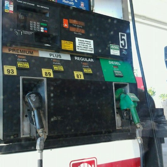 GATE Oakhurst Charlotte, NC