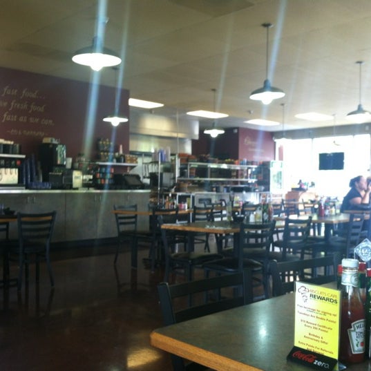 Biscuits Cafe Five Oaks 16755 SW Baseline Rd