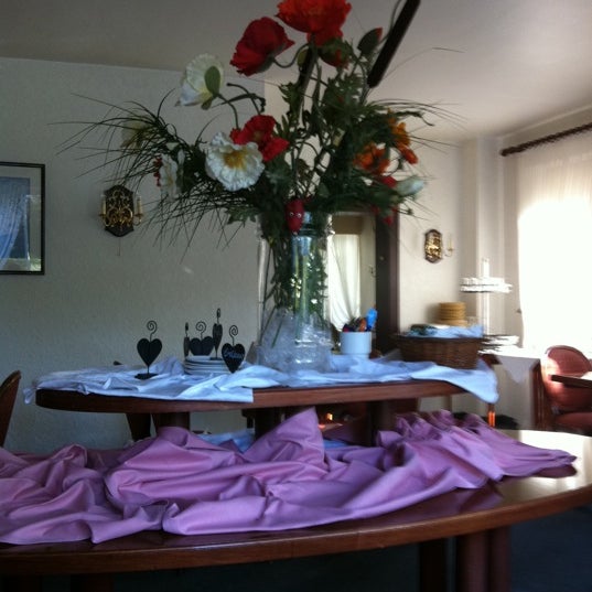 Condi Hotel Hummelsbuttel 0 Tips