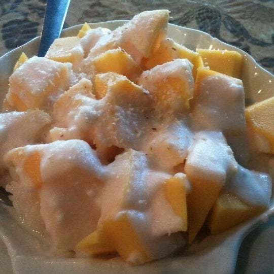 Coconut Island Restaurant (Now Closed) Markham, ON