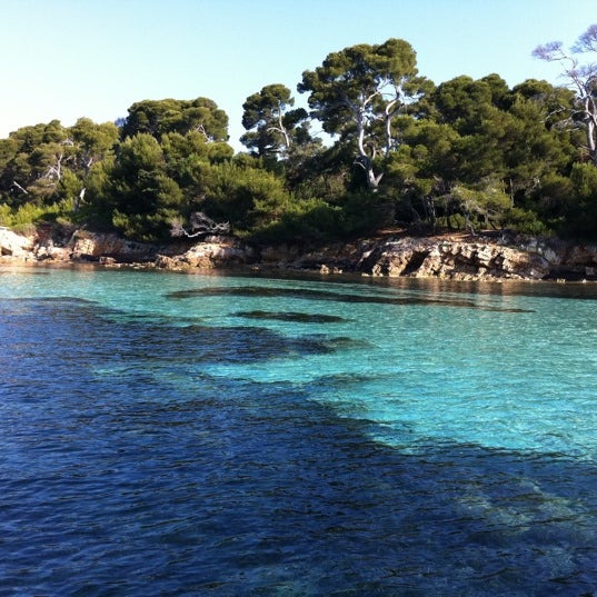 Île SainteMarguerite 20 tips from 2423 visitors