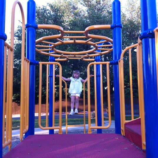 Apache Park & Pool Block House Creek 3100 Block House Dr