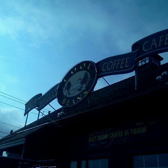 Cool Beans Queensbury, NY