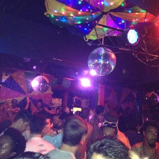 Photos at Pieces Bar Gay Bar in West Village