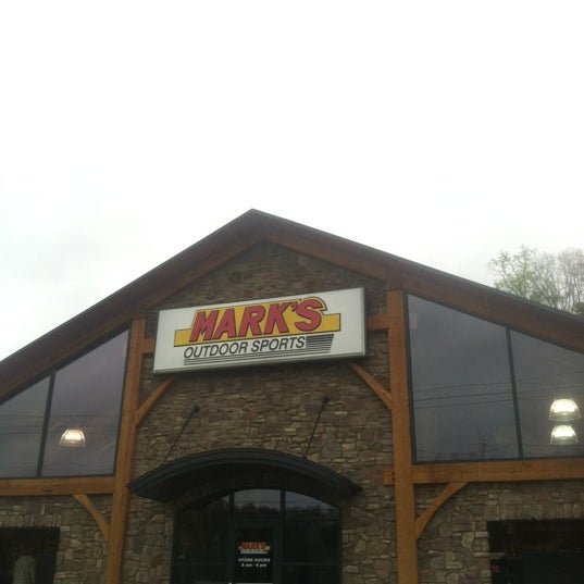 Mark's Outdoors Birmingham, AL