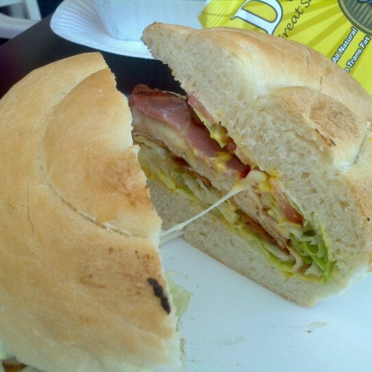 The Original Rinaldi's El Segundo, CA