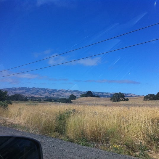County Sonoma County Калифорния