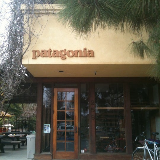 2/24/2012에 DP2님이 Patagonia에서 찍은 사진