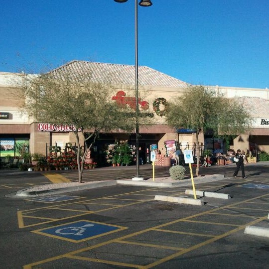 Photos at Fry's Food Store Grocery Store in Scottsdale