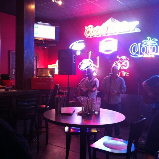 Photo taken at Cantina Texas by Chris C. on 5/4/2012