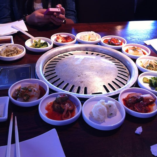 Gen Korean BBQ House 61 tips from 3994 visitors